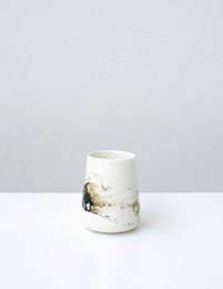 OPGEROLD medium kop