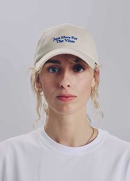 Juste ici pour la casquette des vibrations