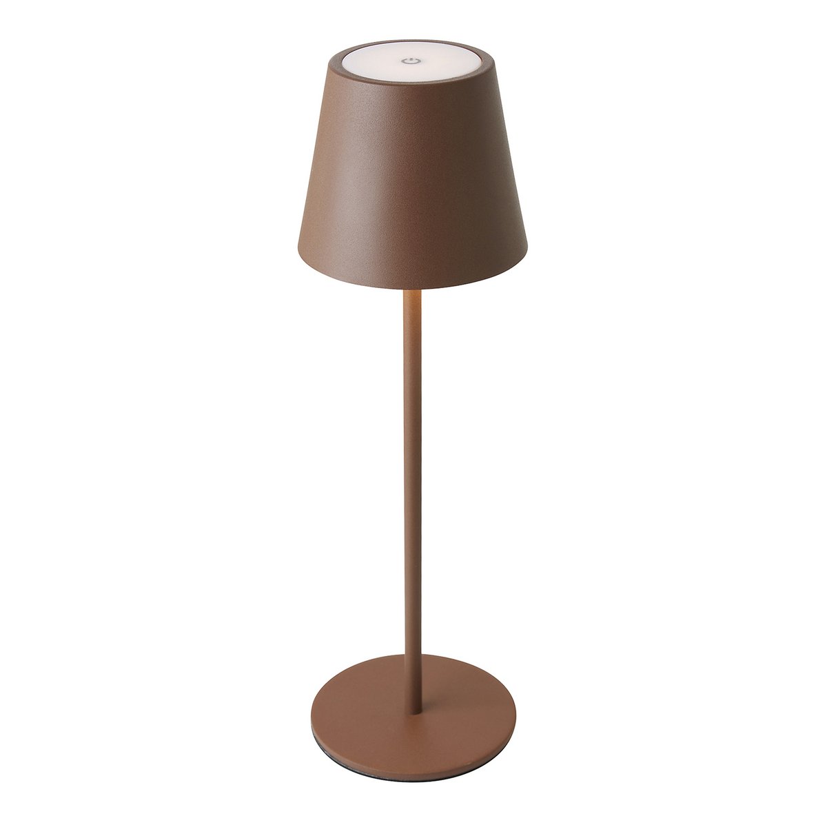 TABLE LAMP ONE CHOKO
