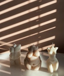 Kia body candle