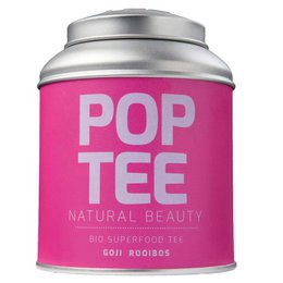 Goji Rooibos (Natural Beauty) - Bio Superfood Tee