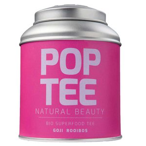 Goji Rooibos (Natural Beauty) - Bio Superfood Tee