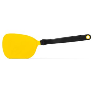 Spatula CHOPULA, adjustable, yellow
