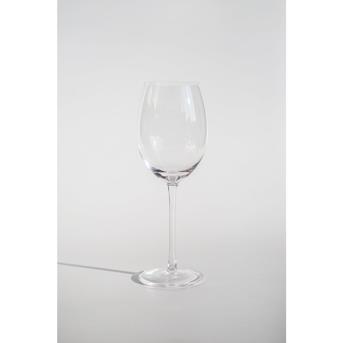 Wit wijnglas Viola 6 pc's.
