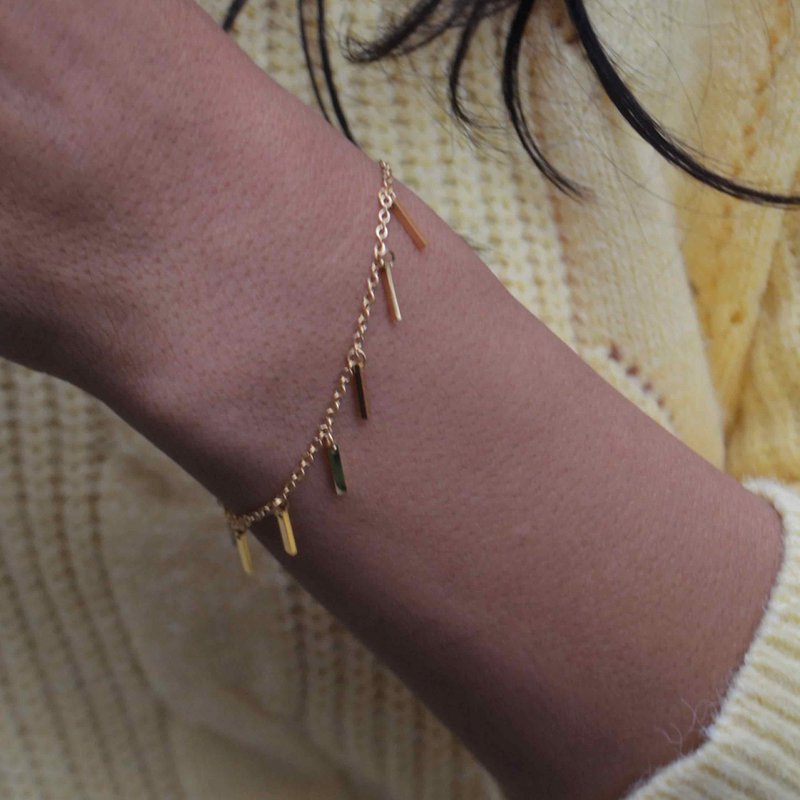 CORAZUL "THUNDER" ARMBÅND