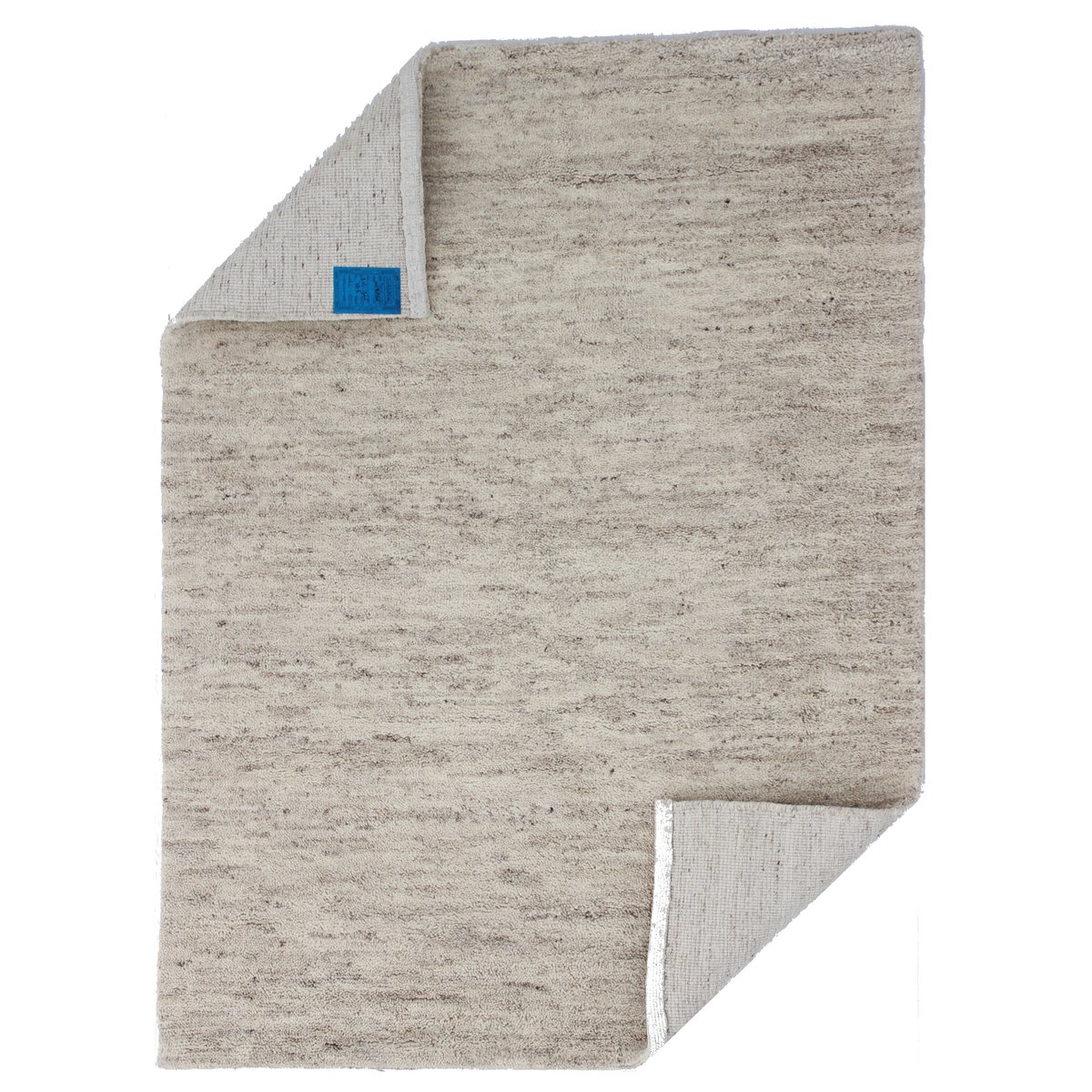 Tapis Berbère Standard Jaspe
