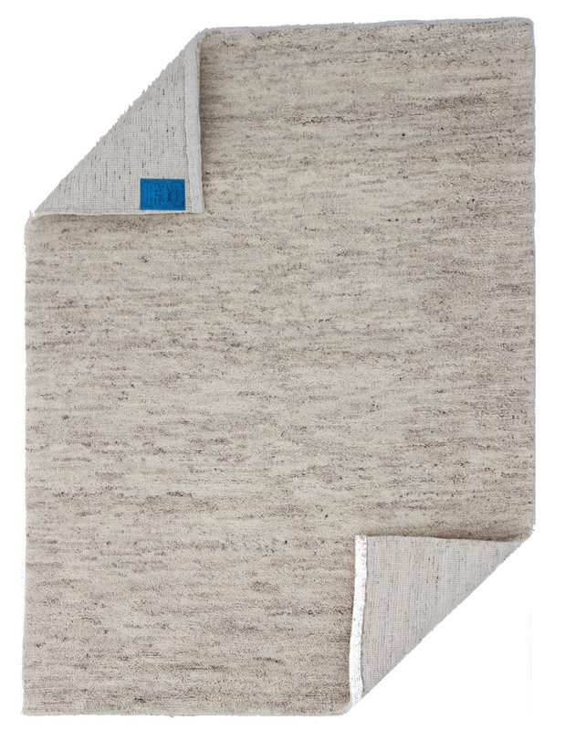 Alfombra Bereber Standard Jaspe