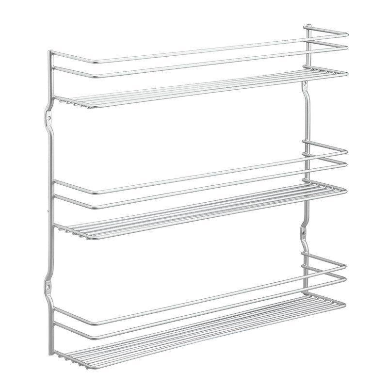 Portaspezie Metaltex Pepito a 3 strati