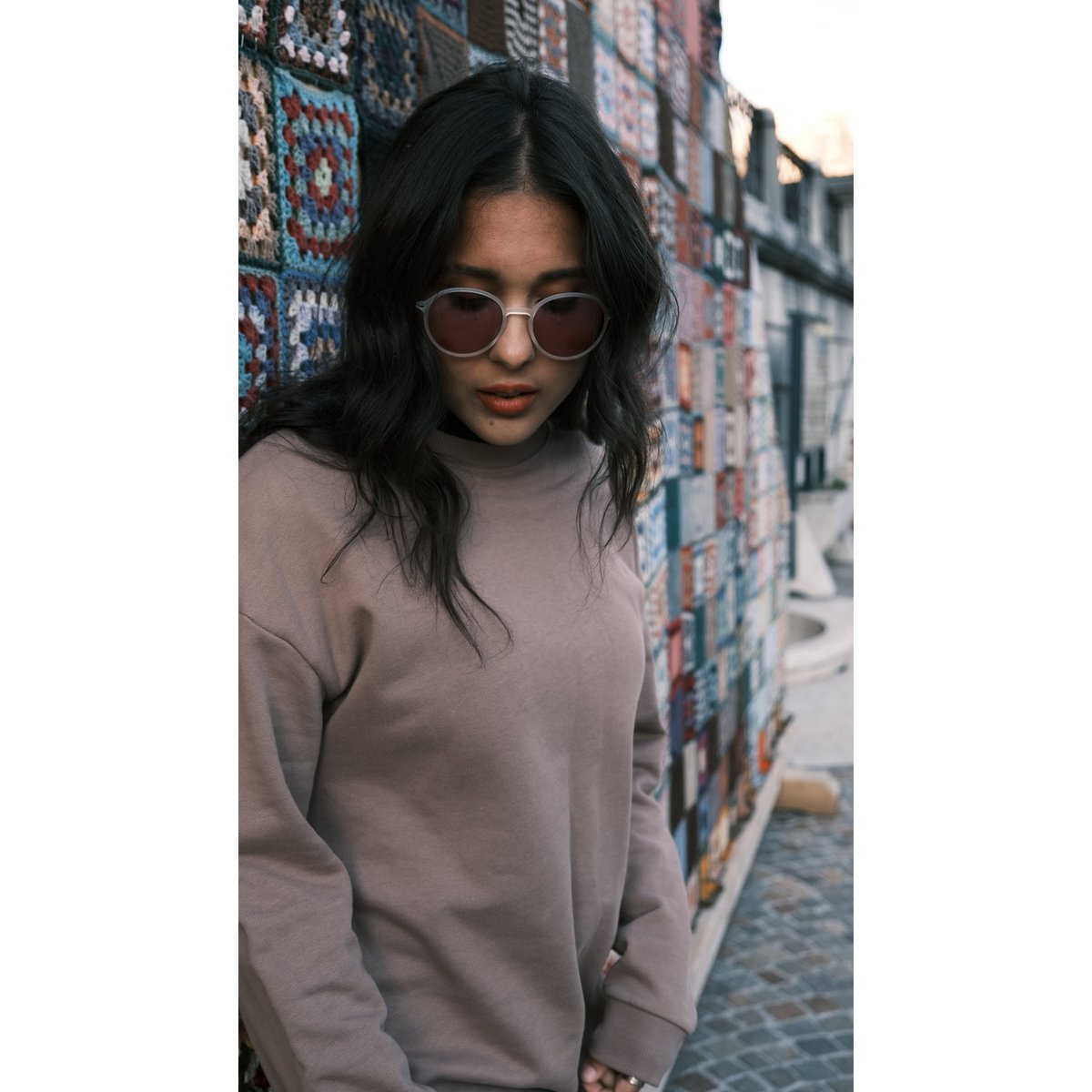 Lunettes de soleil - Firenze