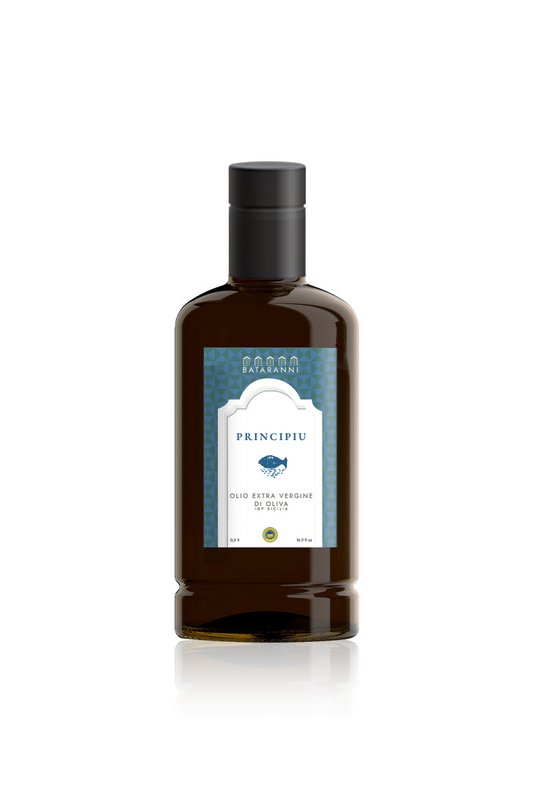 Bataranni Extra Virgin Olive Oil Blend, 500 ml bottle