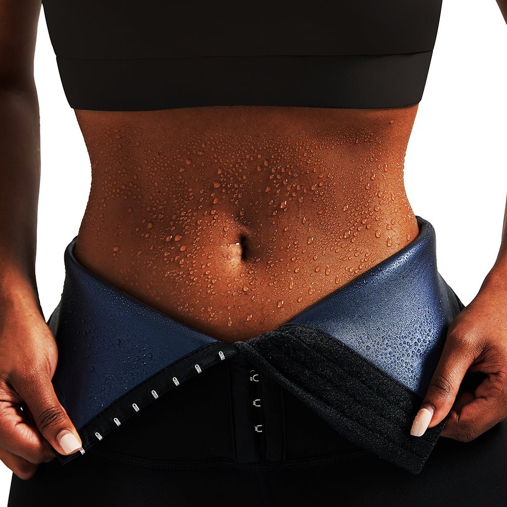 Legging de survêtement taille haute