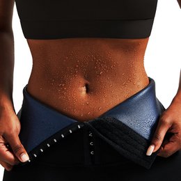 High Waist Sweat Leggings