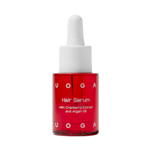 Uoga Uoga - Hair Serum - 15 ml