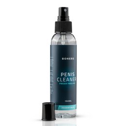 Boners - Detergente per pene - 150 ml