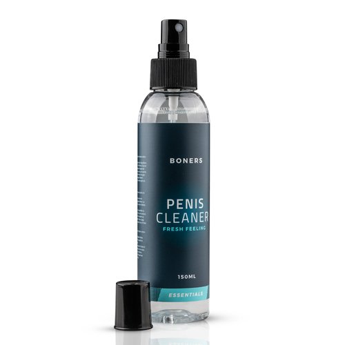 Boners - Penisreiniger - 150 ml