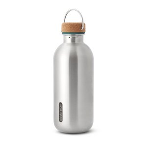 Black+Blum Single Wall Bottle - 0.6Ltr - O