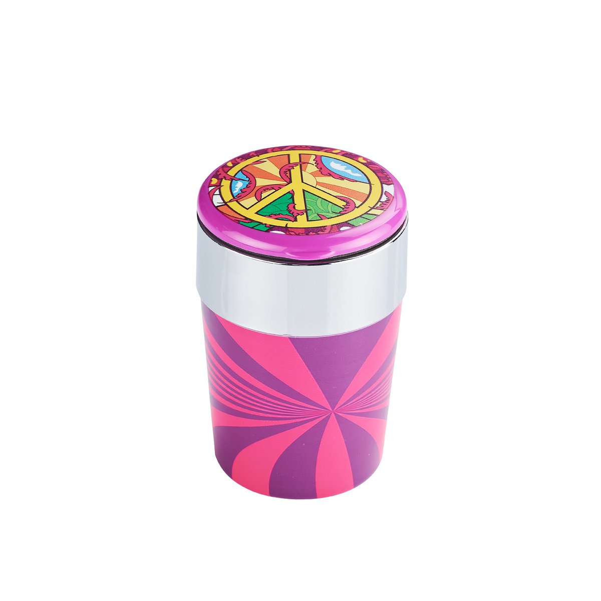Hippie LED Ash
