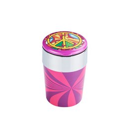 Hippie LED Ash
