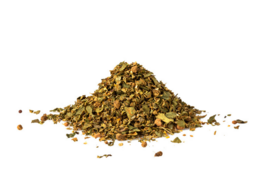BBQ spice mix "KLITMØLLER"