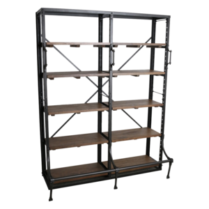Archiefkast dubbel