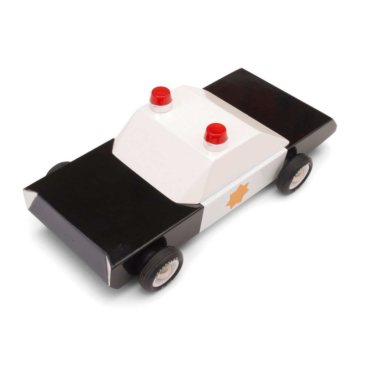 Candylab Mints - Police Cruiser