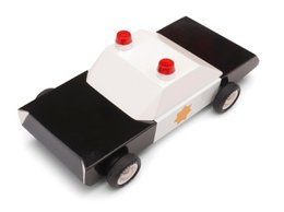 Candylab Mints - Police Cruiser