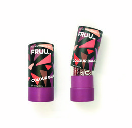 Set trio balsamo colorato FRUU