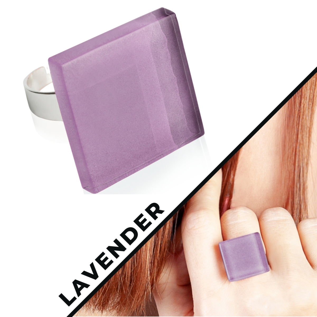 Lavendel