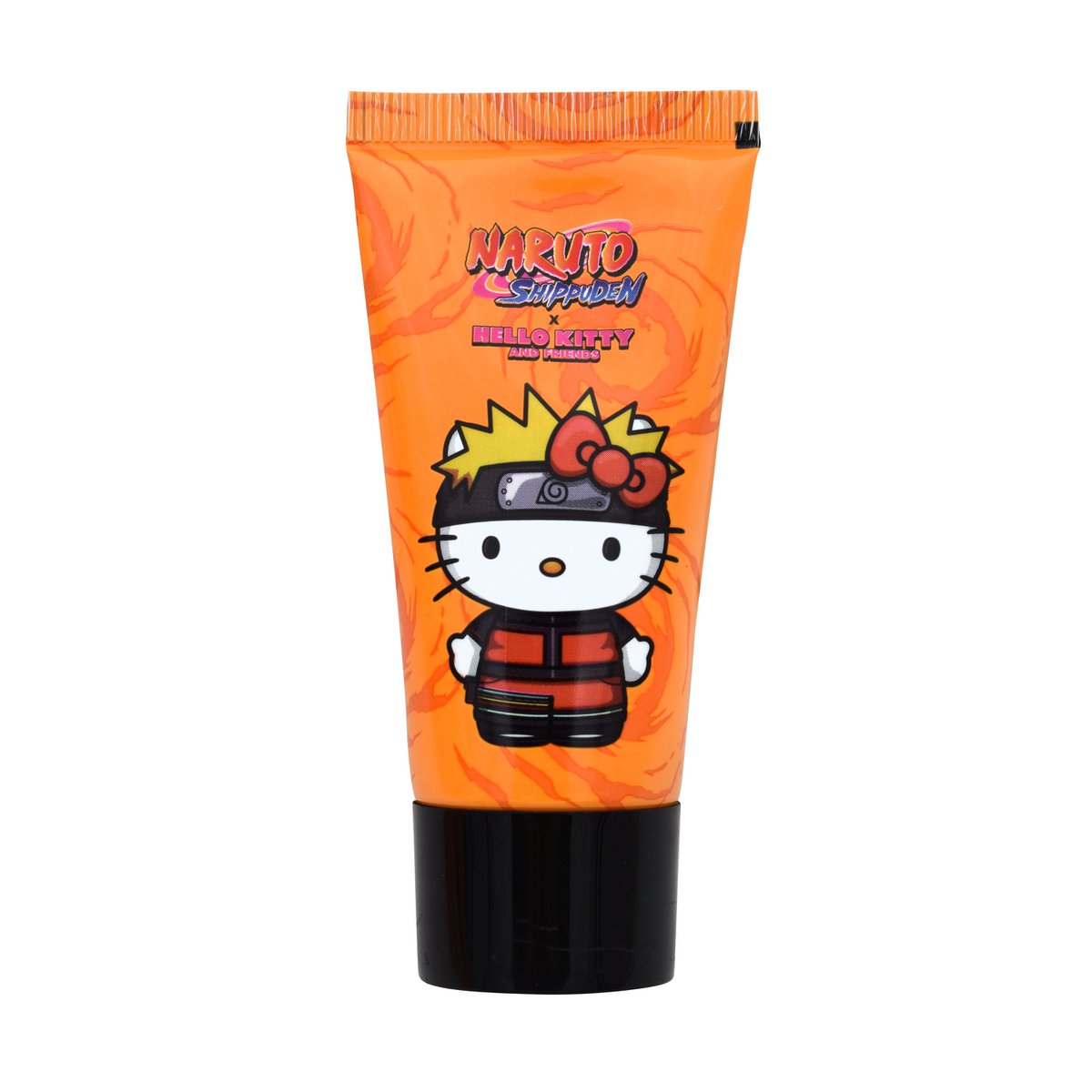 Gel cheveux coiffant 30ml Naruto