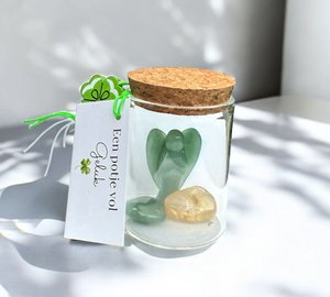 Jar full of luck