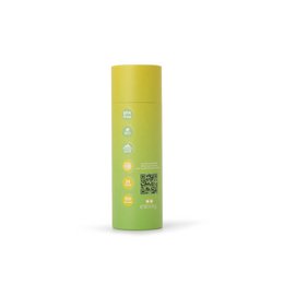 Flasche • Thermo RCL Green Neon & Gelb - nachhaltige Trinkflasche