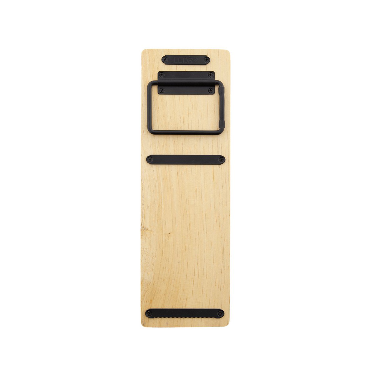 Kraft Paper Roller S - Black