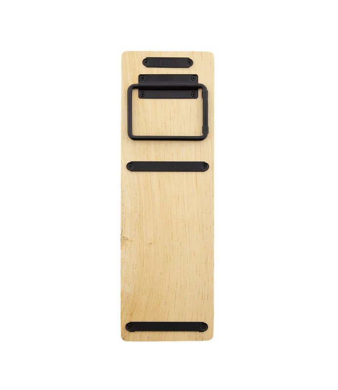 Kraft Paper Roller S - Sort