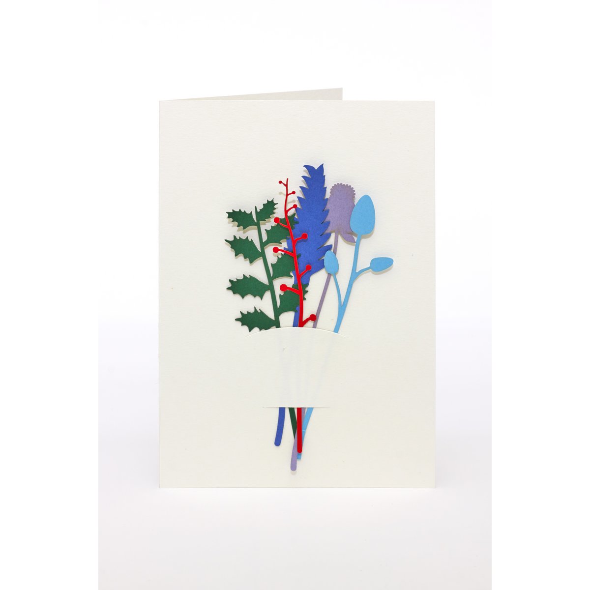 Bunch of flowers n°1