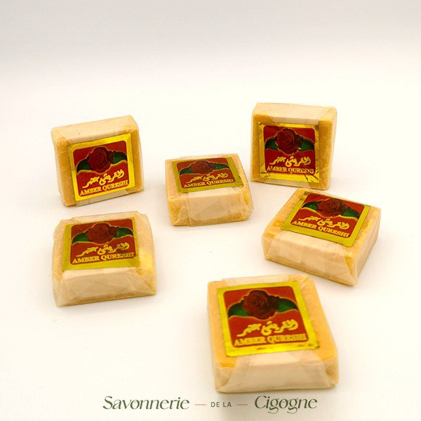 Solid perfume