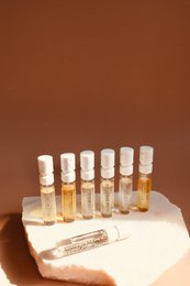 7 to you Discovery Box Original Collection Natural Perfume