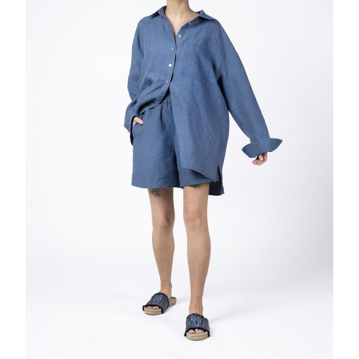 Shorts Montana Ocean