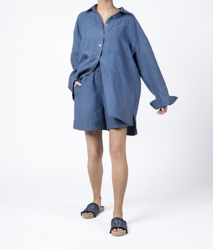 Shorts Montana Ocean