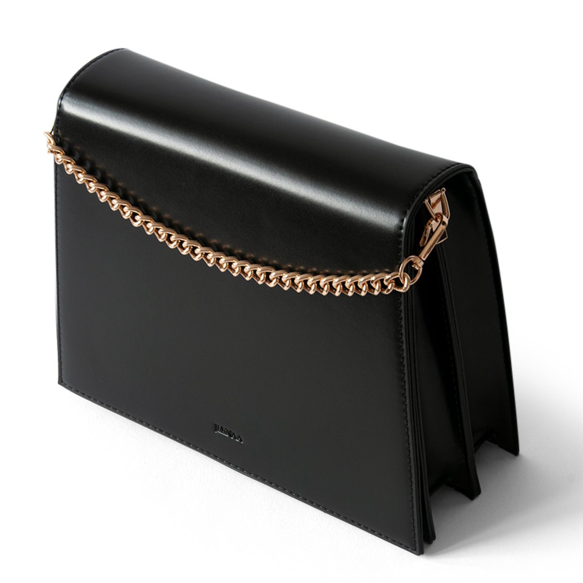 Jeele Black Bag