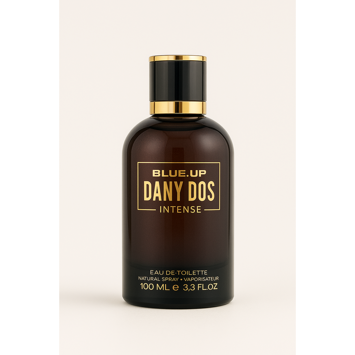 Profumo da uomo - BLUE UP DANY DOS INTENSE MEN