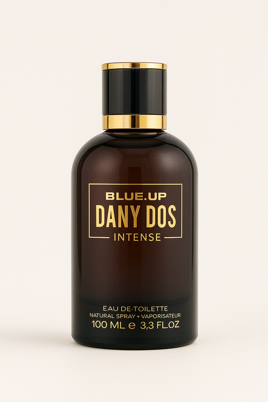 Men's Perfume - BLUE UP DANY DOS INTENSE MEN