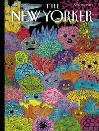 New York Puzzle Company Puzzle Sea Changes - 1000 pieces
