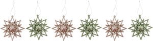 CRYSTALS SPLENDID 6 PIECE SET (HOFF5726)
