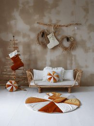Chaussette de Noël « Bonbons d'Or »