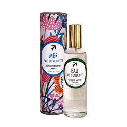 Woda toaletowa Sea Made in Grasse - 100 ml