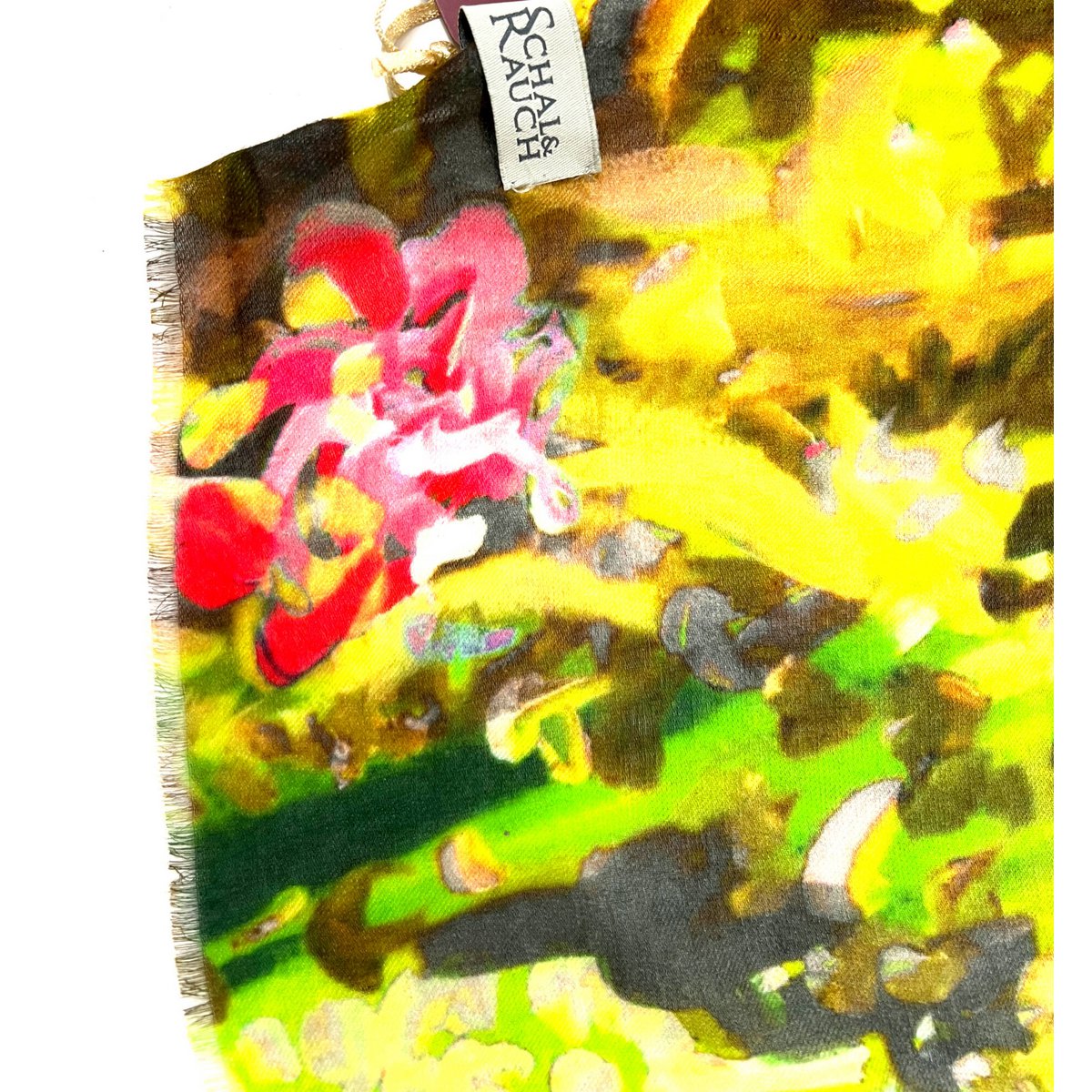 Adna Schal 100x180cm / 80%MODAL / 20% JEDWAB