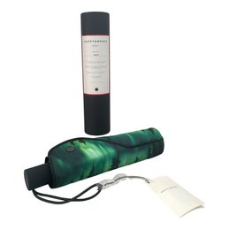 Norrsken Umbrella – Windproof & UPF50+ Protection