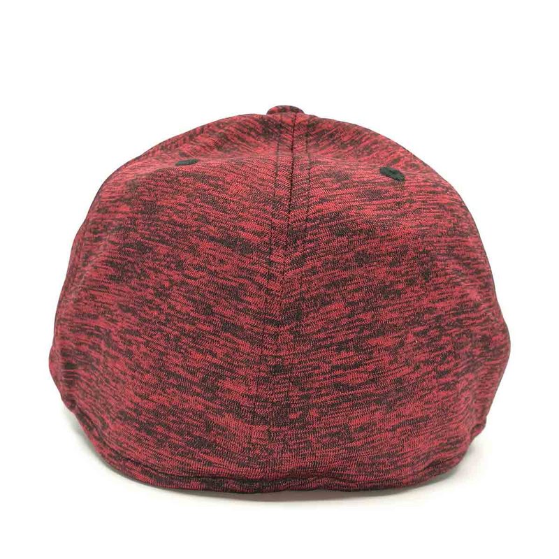 Blend Cap Red