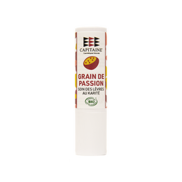 GRAIN DE PASSION lip care balm
