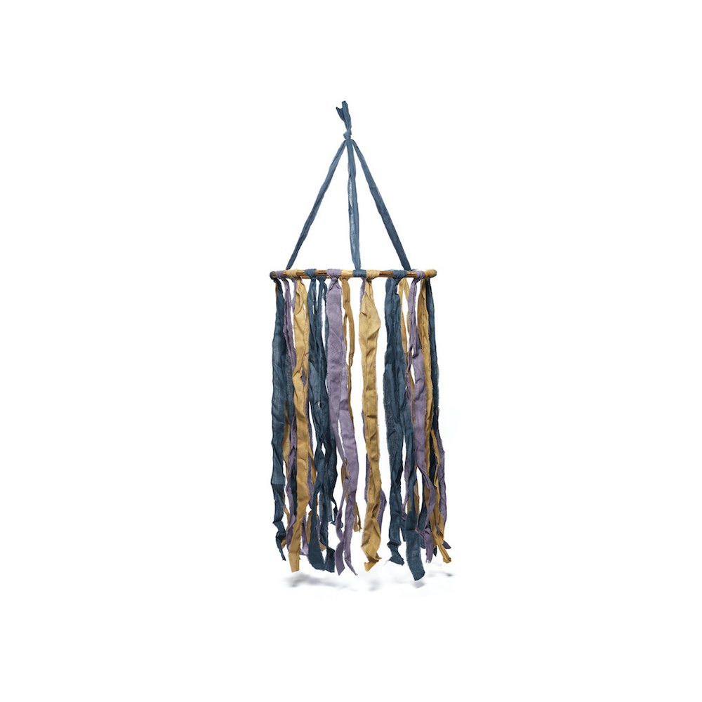 Tassel | Mobile